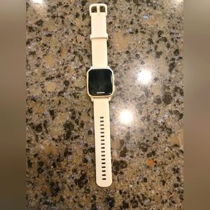 Garmin Venu Sq + Music